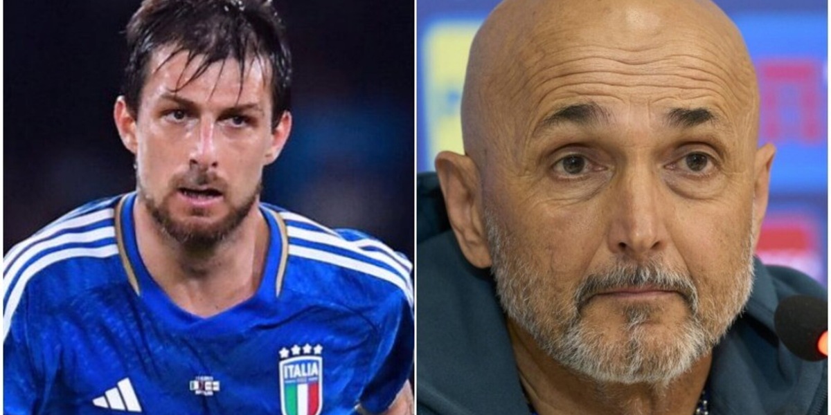 Acerbi, durissima replica a Spalletti: "Pretendo rispetto, non resto dove non sono più voluto"