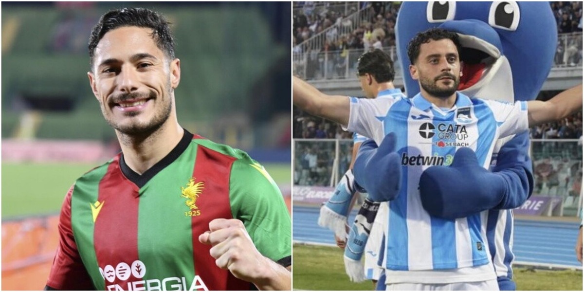 Ternana-Pescara, probabili formazioni, orario, dove vederla in tv Sky o Dazn