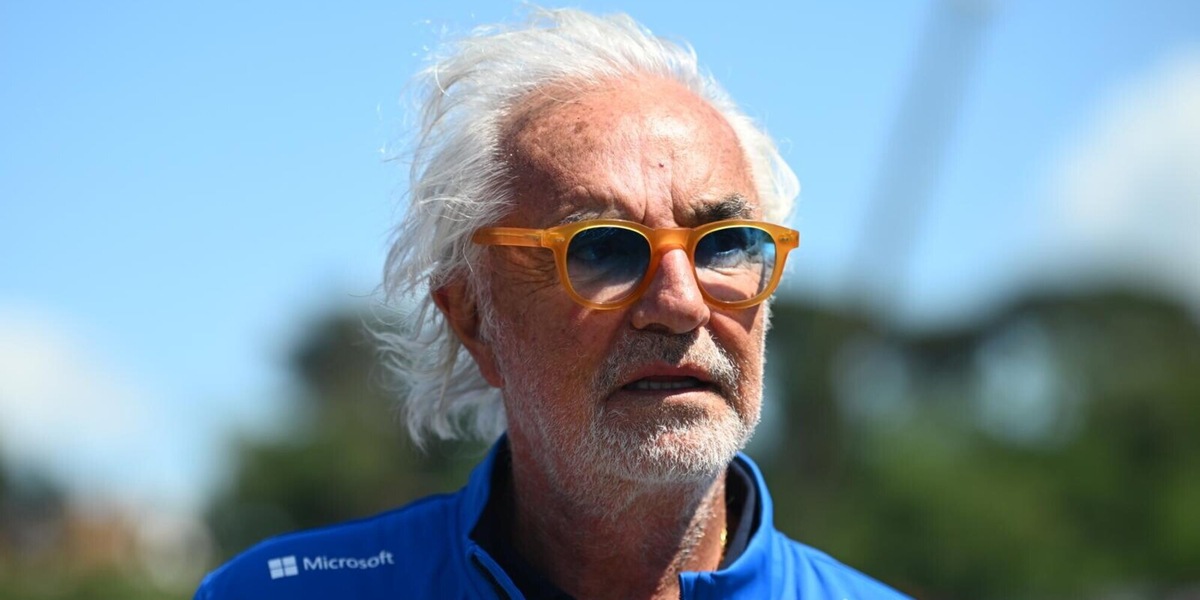 Briatore svela la paghetta del figlio e dice no al ritorno di Elisabetta Gregoraci