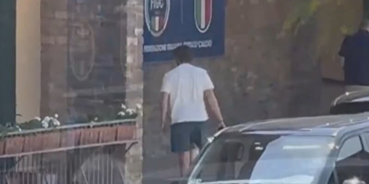 Italia, allarme Locatelli a quattro giorni dalla Norvegia: cos'è successo