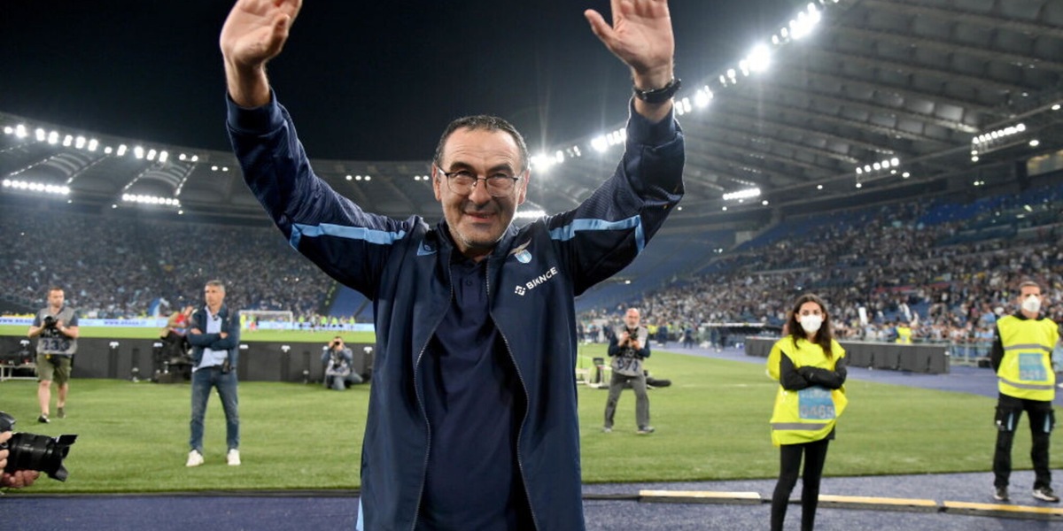 Tutto in un giorno: la Lazio saluta Baroni e annuncia Sarri
