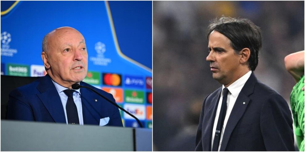 Inzaghi non si è sentito tutelato, l'Inter invece critica la preparazione: i nodi da sciogliere