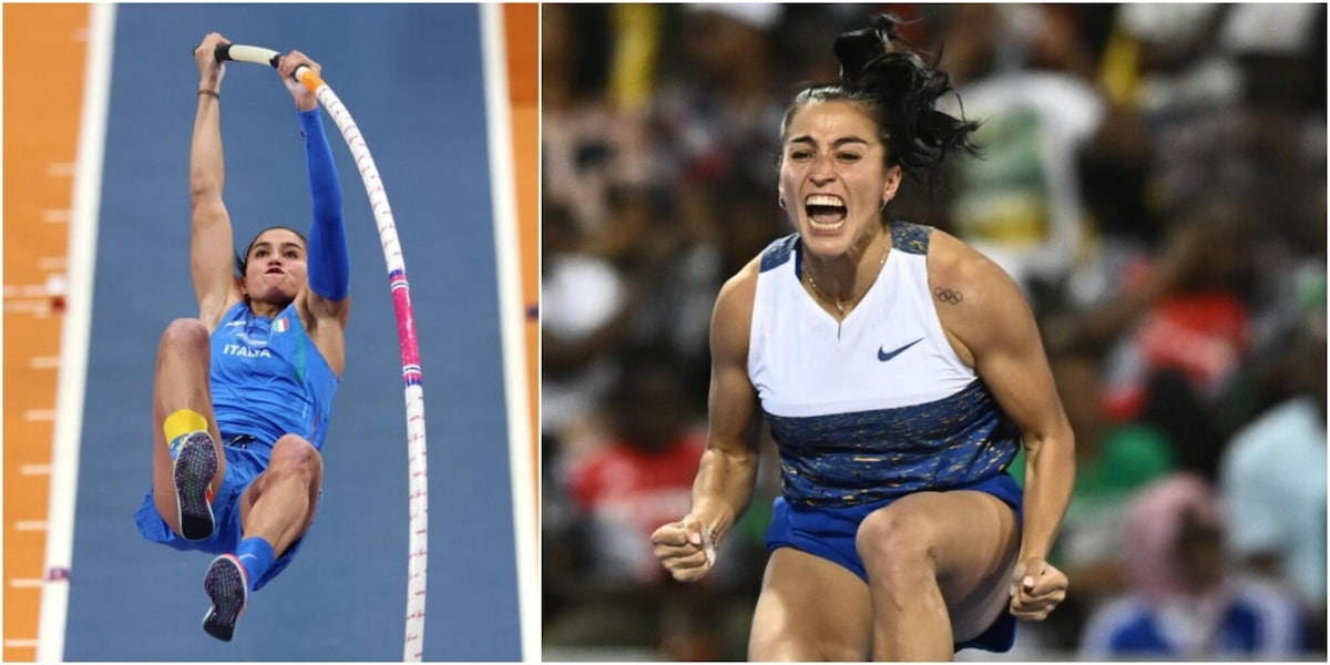 Bruni esclusiva: "Rinata in Spagna, ora il Golden Gala con Tokyo nel mirino"