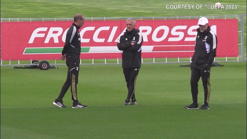 Milan, Modric e Rabiot nel mirino