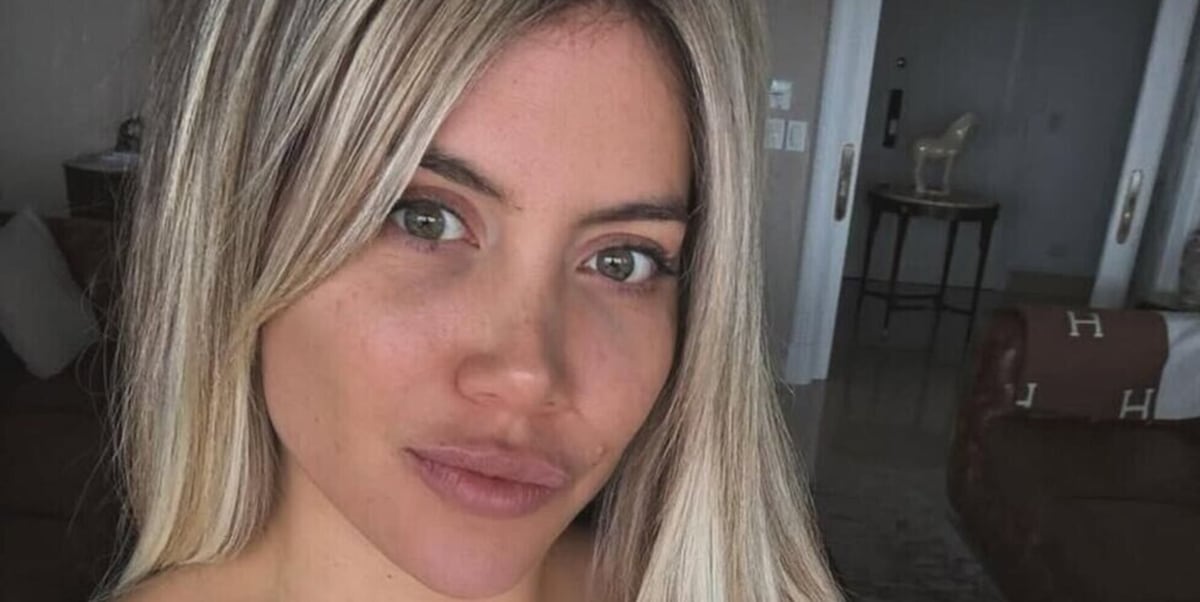 Wanda Nara e la casa abbandonata sul Lago di Como, i vicini sono furiosi