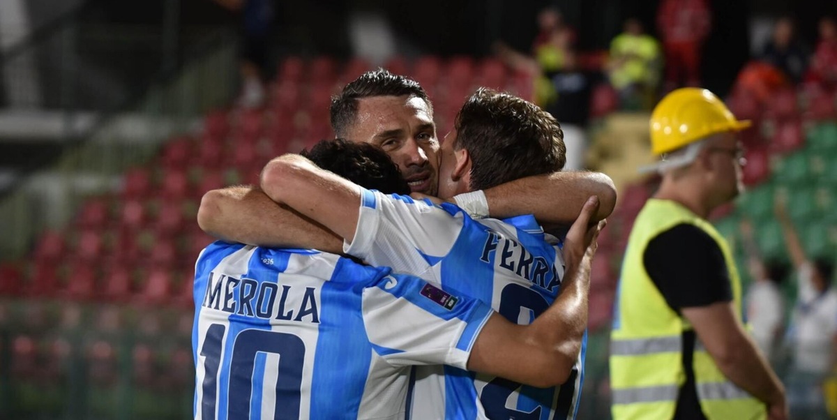 Pronostico Pescara-Ternana, Liverani deve vincere all'Adriatico