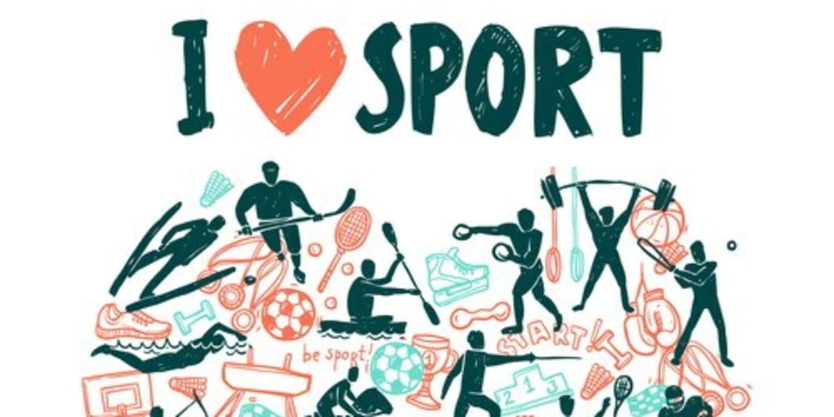Sport senza confini: quando lo sport diventa casa per tutti i bambini