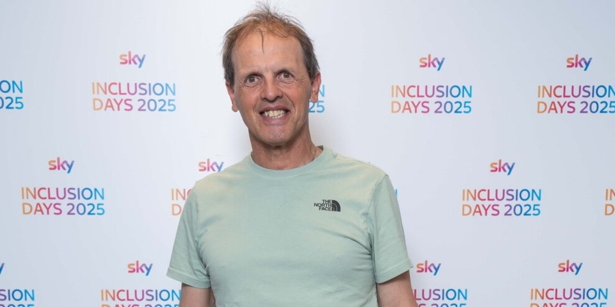 Sky Inclusion Days, Moro: "L’alpinismo è un’oasi di libertà"