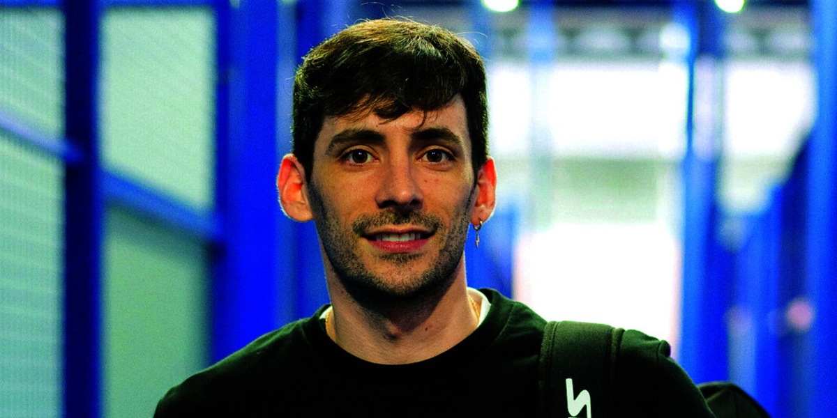 Magico Stupaczuk: "Italia, vai forte"