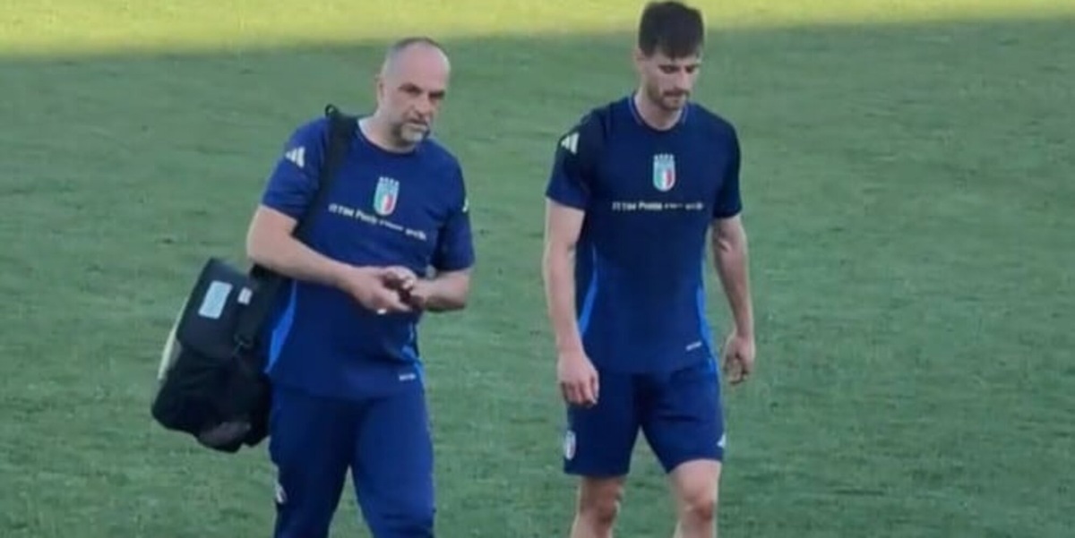Italia, che emergenza: si ferma anche Gabbia. Tutte le news da Coverciano