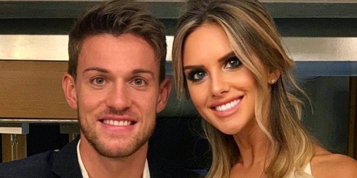 "Rugani e Michela Persico in crisi", l'indiscrezione e fede sparita