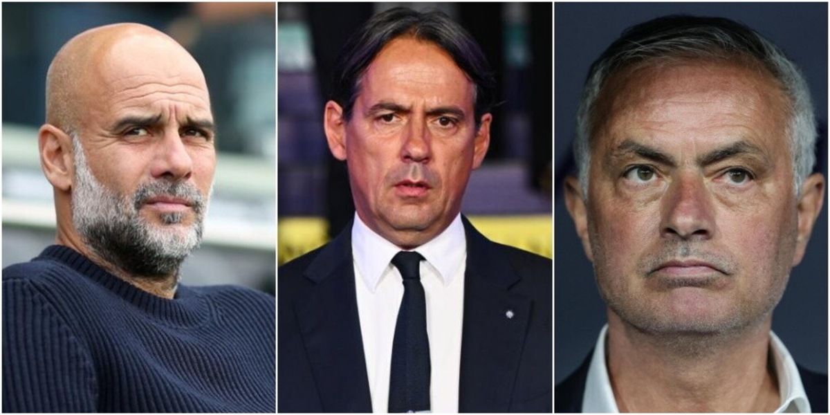 La top 10 degli allenatori più pagati: Inzaghi avrà lo stipendio più alto del mondo, ecco davanti a chi