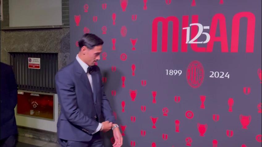Reijnders-Milan, è addio: l'olandese va al Manchester City