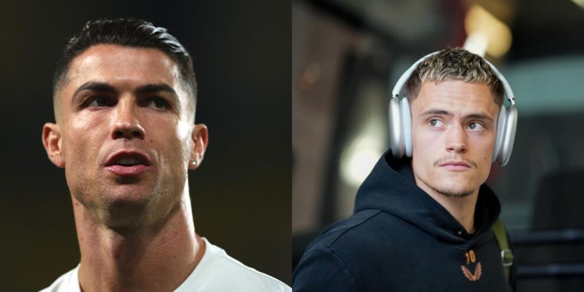 Ronaldo contro Wirtz, il vecchio e il bambino: il futuro contro l'intrambontabile campione