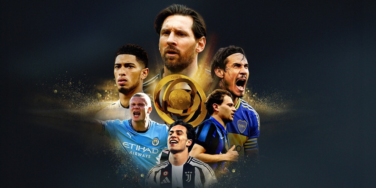 Mondiale per club, tutta la programmazione di Dazn