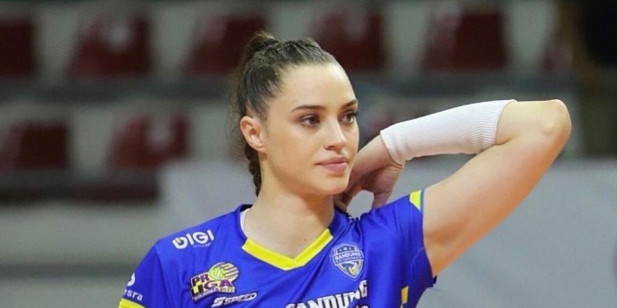 Volley Mercato: Nikoleta Perovic primo colpo di Roma