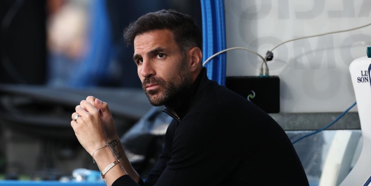 Retroscena Fabregas all'Inter: cosa è successo a Londra e la presa di posizione del Como