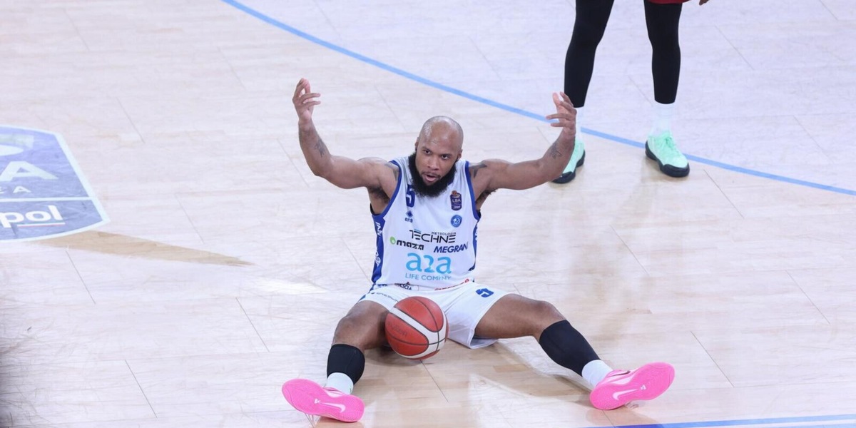 Basket, Brescia prima finalista dei playoff scudetto