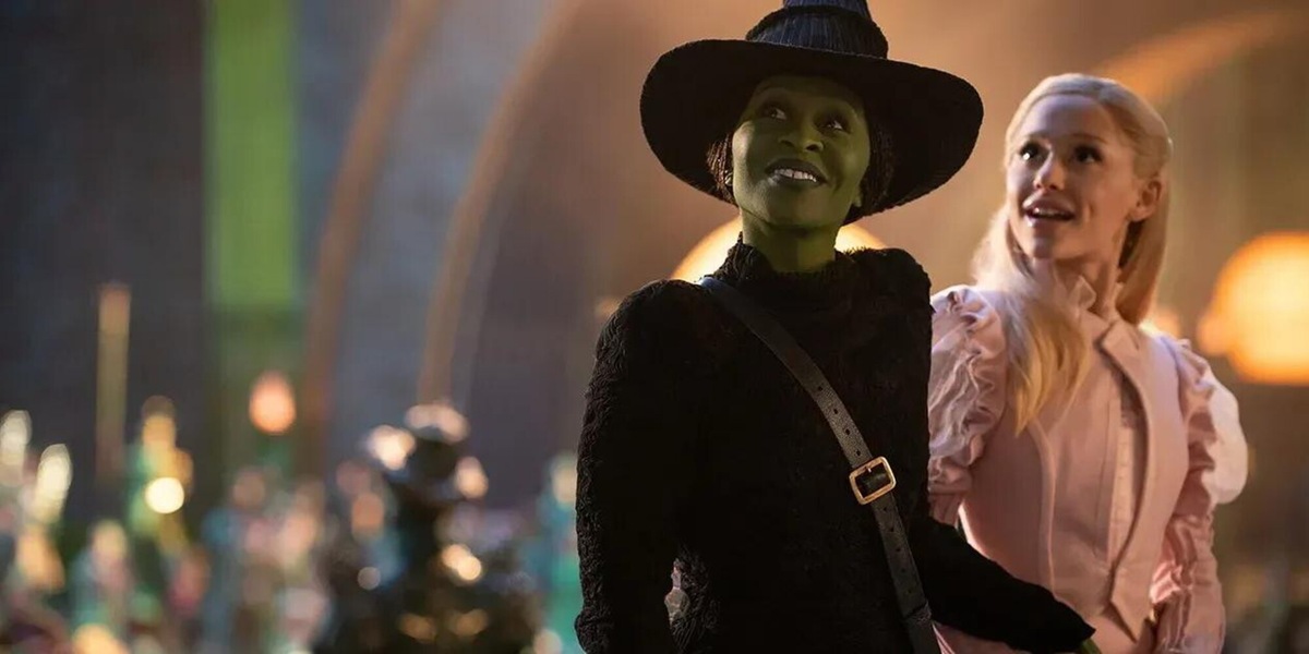 Wicked - Parte Due: trailer del sequel in arrivo