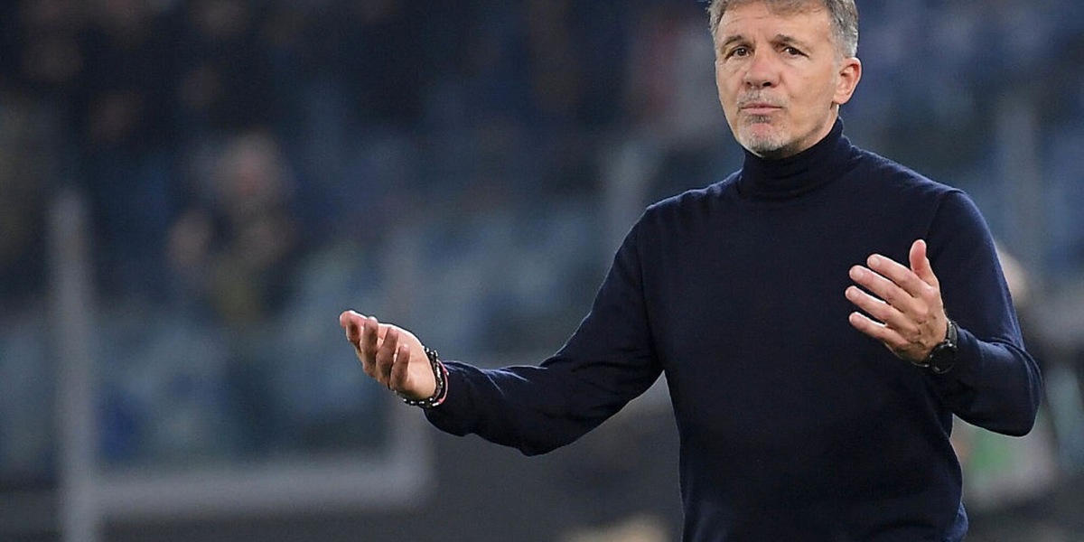 Baroni è il nuovo tecnico del Torino. La Lazio riscatta Tavares