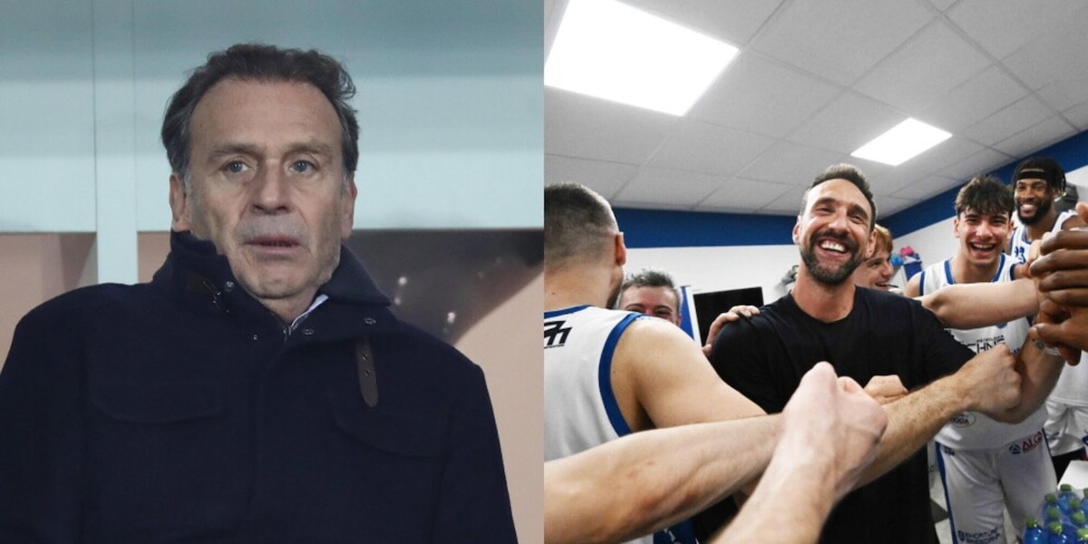 Sogna nel basket, rischia di fallire nel calcio: è un Brescia dai due volti