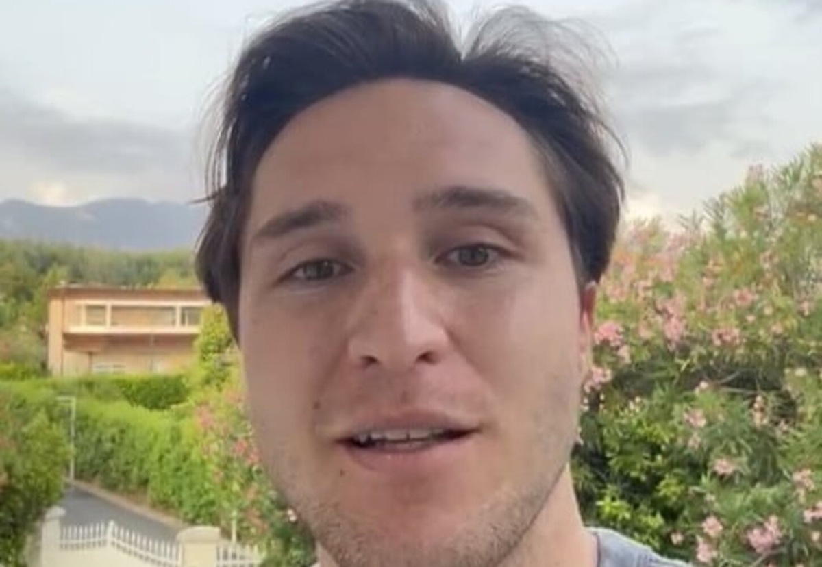 In edicola sul Corriere dello Sport-Stadio, l'intervista esclusiva a Federico Chiesa