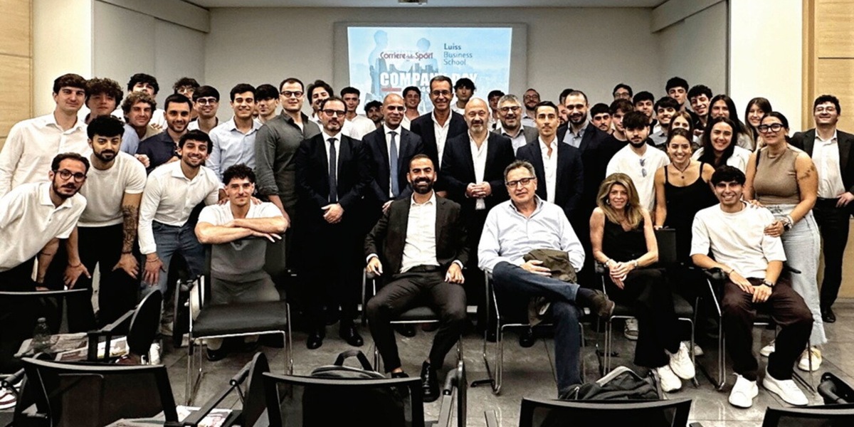 Sport Management: con il Master della Luiss Business School tutti gli strumenti per eccellere