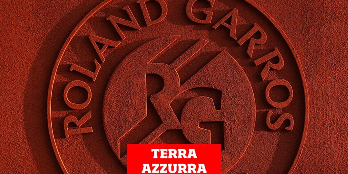 Terra azzurra
