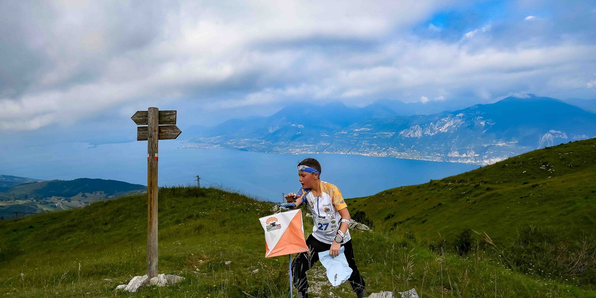 Sabato e domenica c'è la Coppa Italia FISO di Orienteering nel veronese
