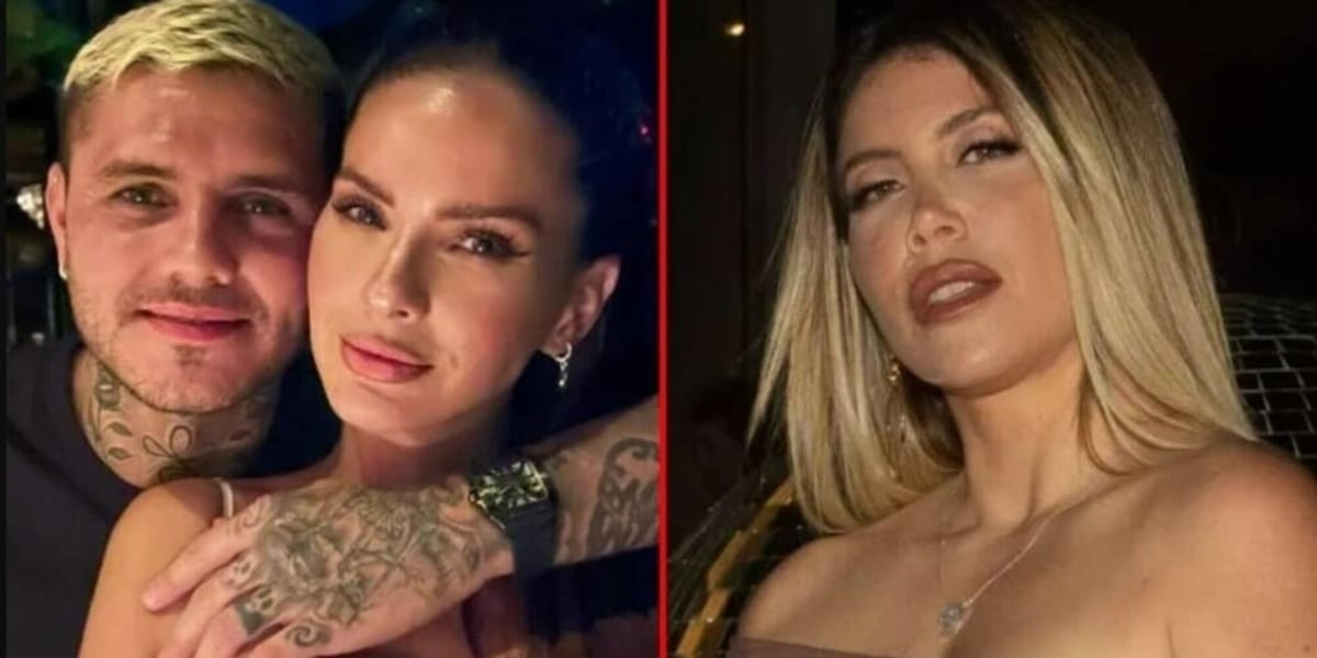 Icardi denuncia Wanda Nara: "Furto di 7 milioni". E tuona: "Rispetta la mia futura moglie"