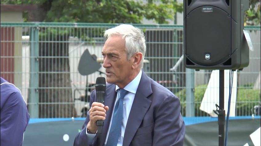 Italia, è frattura Gravina-Spalletti: martedì l'incontro decisivo