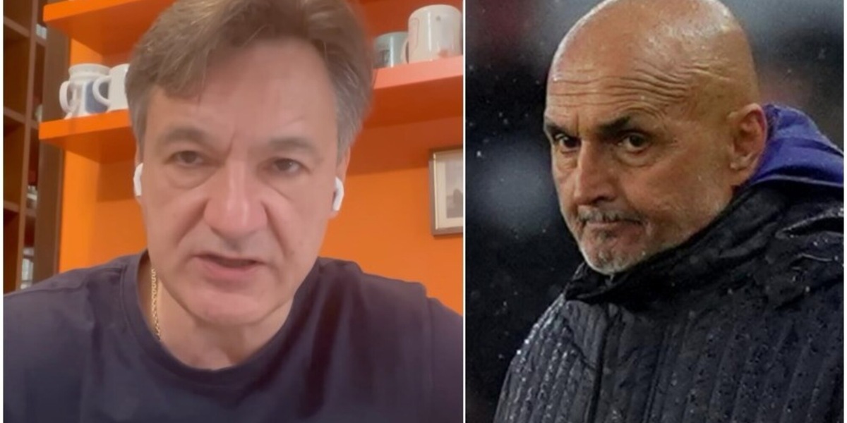 Furia Caressa dopo Norvegia-Italia: "È una sconfitta inaccettabile. Ecco cosa farei al posto di Gravina"