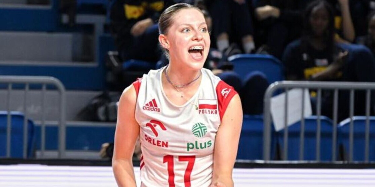Volley Mercato: la polacca Ornoch giocherà a Macerata