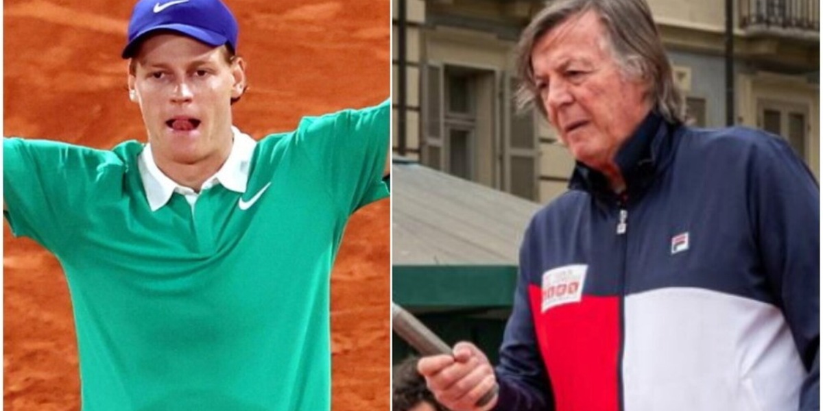 Panatta e la previsione da brividi su Sinner prima della finale contro Alcaraz: "Ho un solo dubbio..."