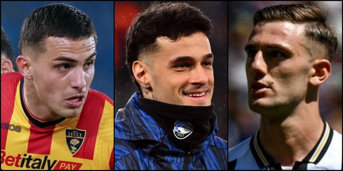 Calciomercato Roma ultime news, Scamacca vuole tornare. Piacciono Krstovic e Lucca