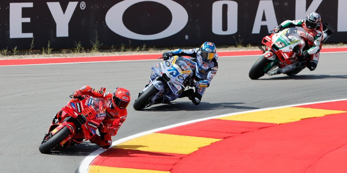 MotoGp, Gran Premio di Aragon: gara, orario e dove vederlo in tv e in streaming