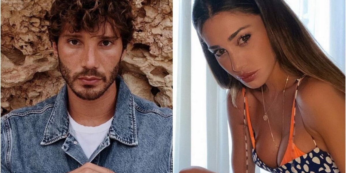 Belen rimette la fede nuziale e svela cosa succede con Stefano De Martino