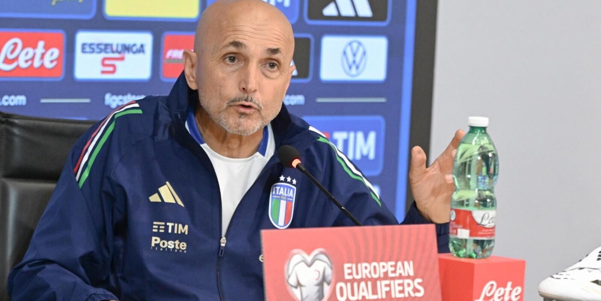 Italia-Spalletti, è finita. Dai ko con Svizzera e Norvegia al caso Acerbi: due anni di spine e illusioni