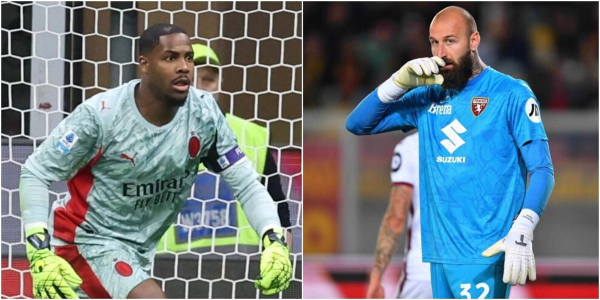 Maignan, sì al Chelsea: Milan, spunta Milinkovic-Savic per sostituirlo