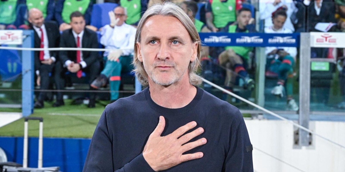 Il Lecce cambia: Nicola in pole, Di Francesco è dietro