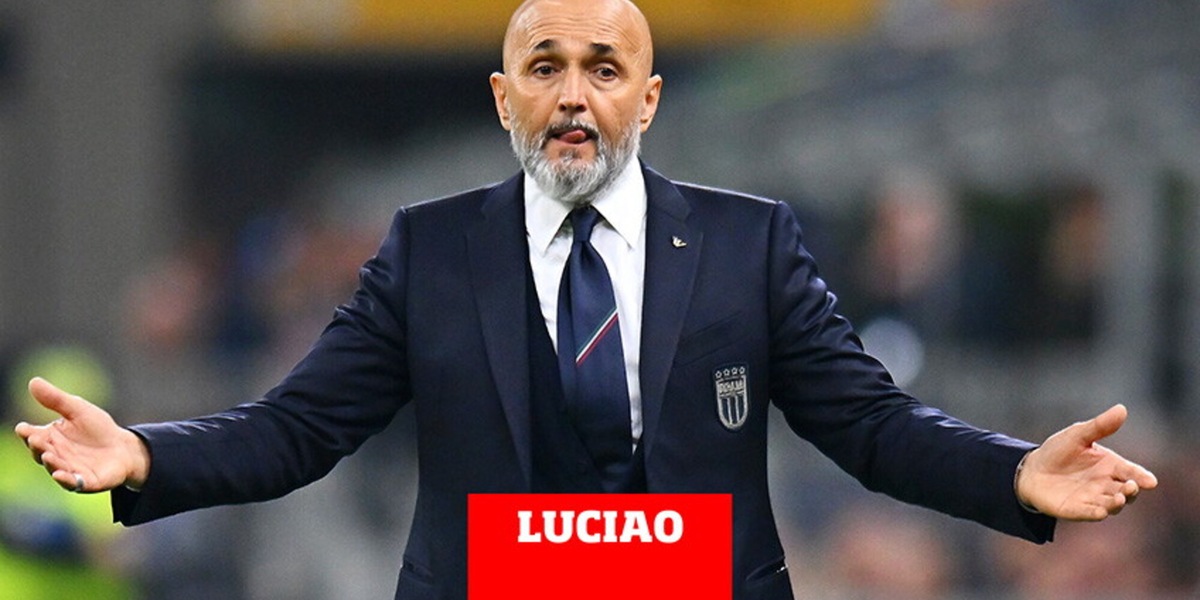 Luciao