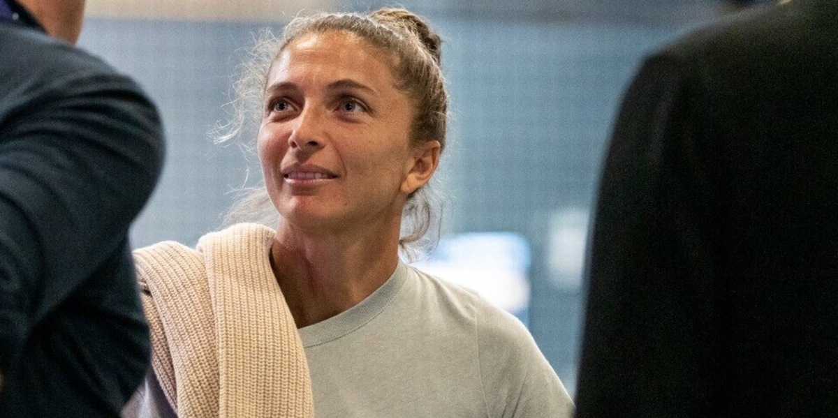 BNL Italy Major Premier Padel, i tabelloni. Carica Errani