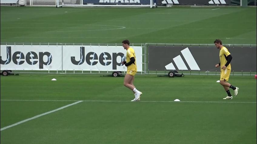 Juventus, Vlahovic al bivio: rinnovo con ingaggio spalmato o cessione