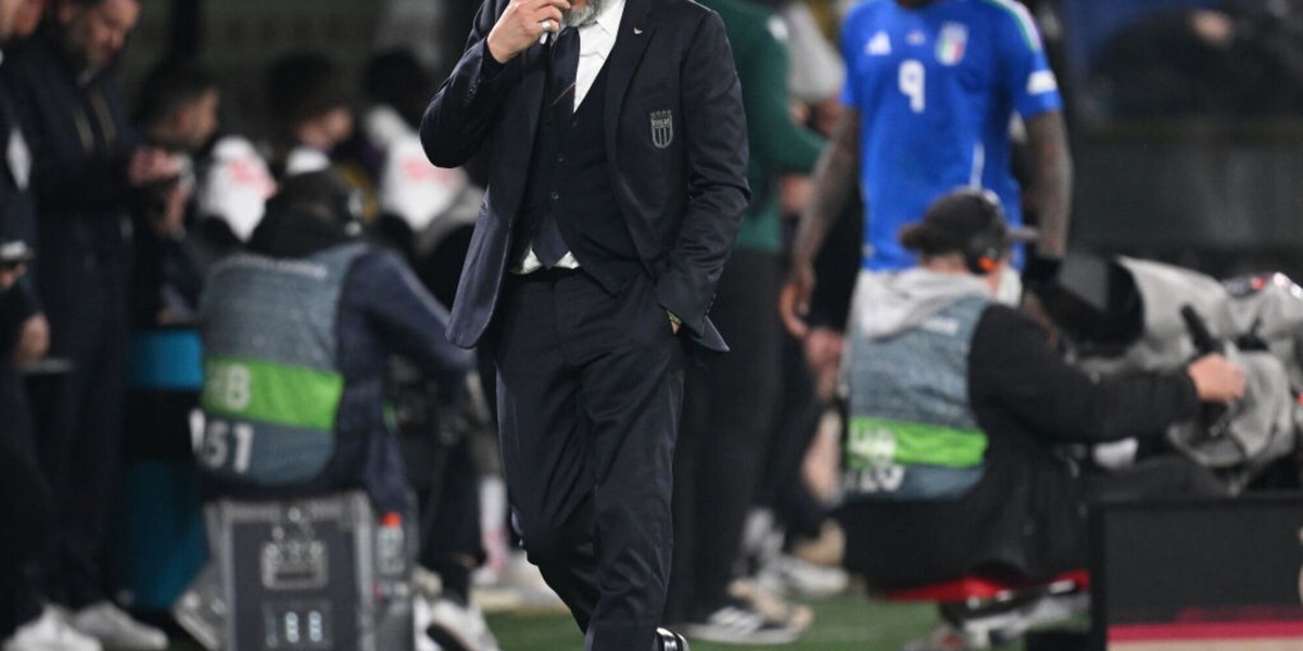 Italia: la probabile formazione di stasera. Chivu saluta il Parma