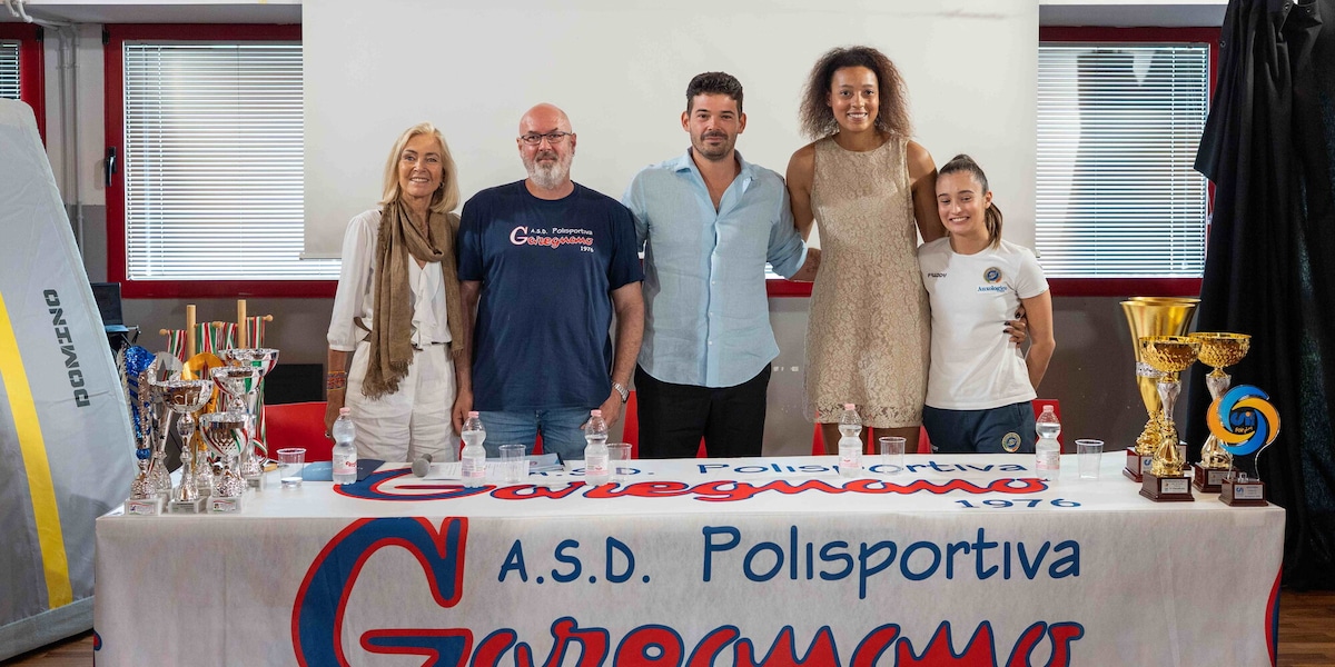 Fondazione Laureus Italia e Cristian Trio: 2 anni a sostegno dei giovani Garegnano