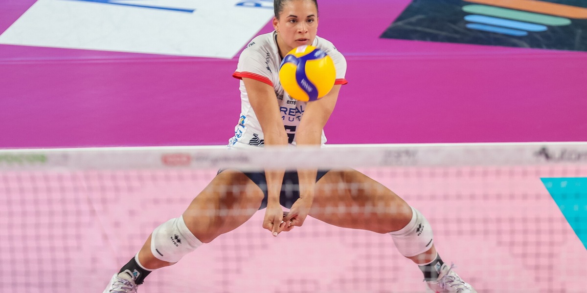 Volley Mercato: Avery Skinner nella batteria dei posto 4 di Scandicci