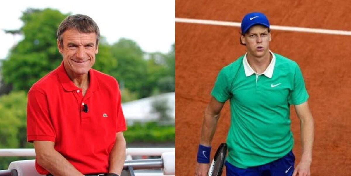 Wilander e la previsione che fa discutere sul futuro di Sinner dopo la sconfitta con Alcaraz: "Mi spiace per lui, ma..."