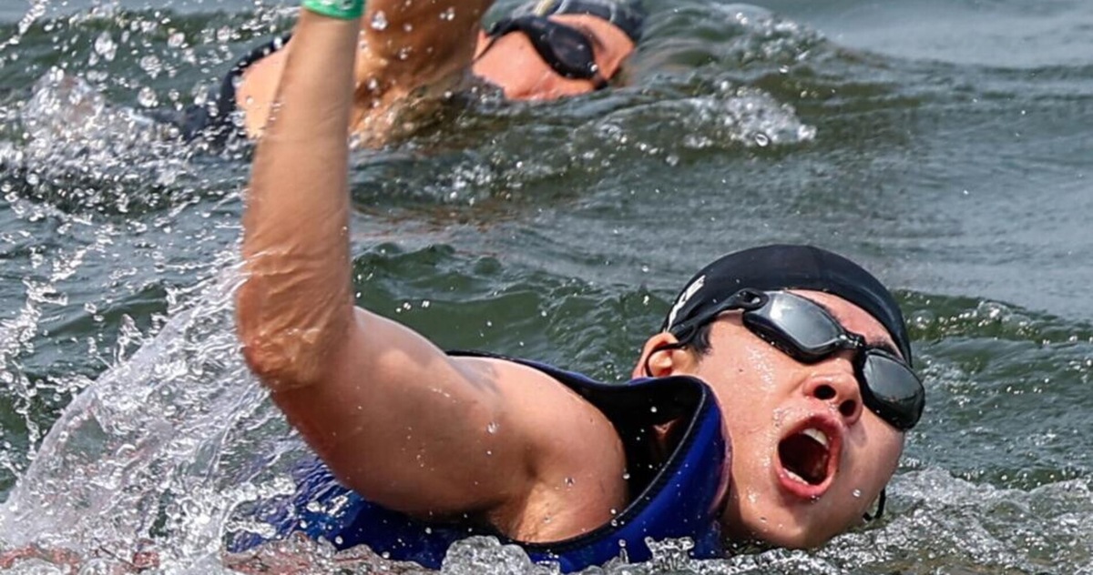 Mindful Triathlon, al centro il corpo in movimento: tutte le novità