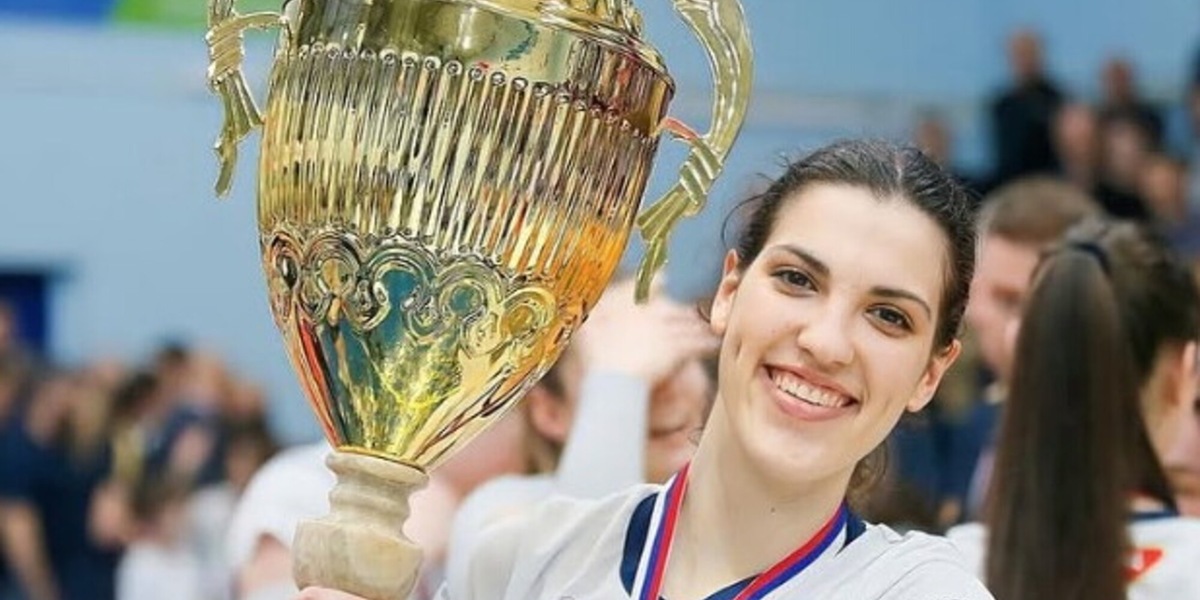 Volley Mercato: Isidora Kockarevic entra nel roster di Macerata