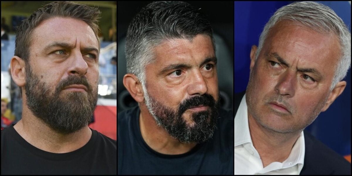 Ct Italia, come stanno le cose: da Gattuso a Mourinho, retroscena e indizi